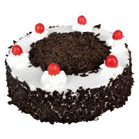 Online Wedding Cakes to Jammu - Black Forest Cake in Jammu